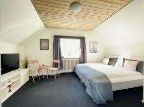 aday - Frederikshavn City Center - Room 2